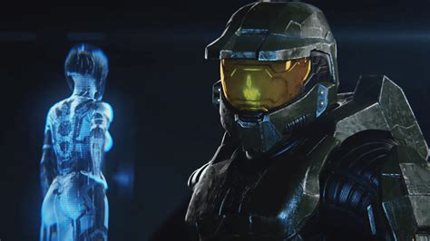 Halo 2 Anniversary .